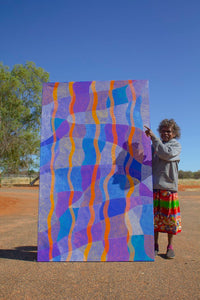 "Dessin du territoire - Territoire du dessin" accueillie à l'Ambassade d'Australie à Paris