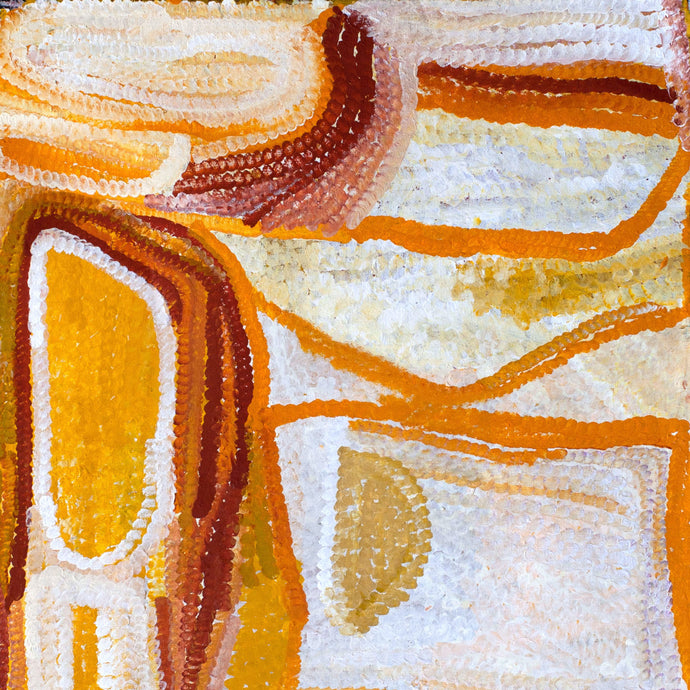 NGURRA – Painting Country / Peindre nos Terres