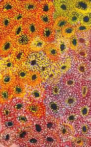 Ngurra (Ma Terre), 2012 - Bugai Whyoulter