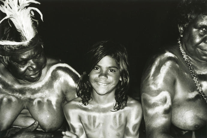 10e Festival du Cinéma Aborigène Australien