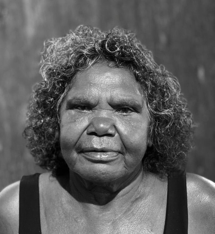Muluymuluy Wirrpanda
