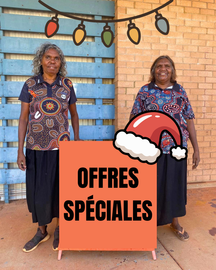 Offre Spéciale de Noël