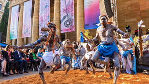Artistes de Buku-Larrŋgay Mulka