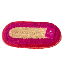 Panier de Geraldine Curley