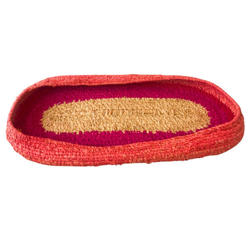 Panier de Geraldine Curley