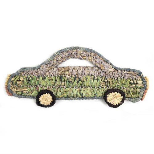 Bush Car (Voiture de Brousse) de Jennifer Doolan