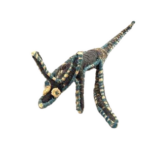 Sculpture "Bilby" de Lillian Inkamala