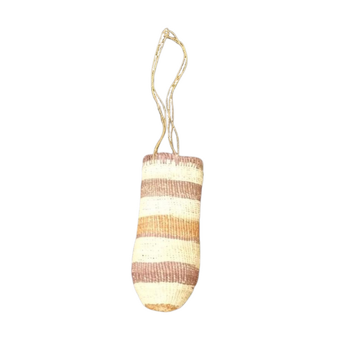Panier Dillybag de Margaret Dalparri