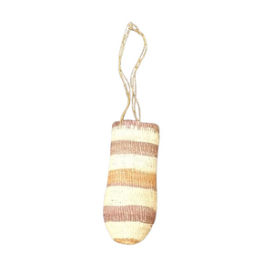 Panier Dillybag de Margaret Dalparri