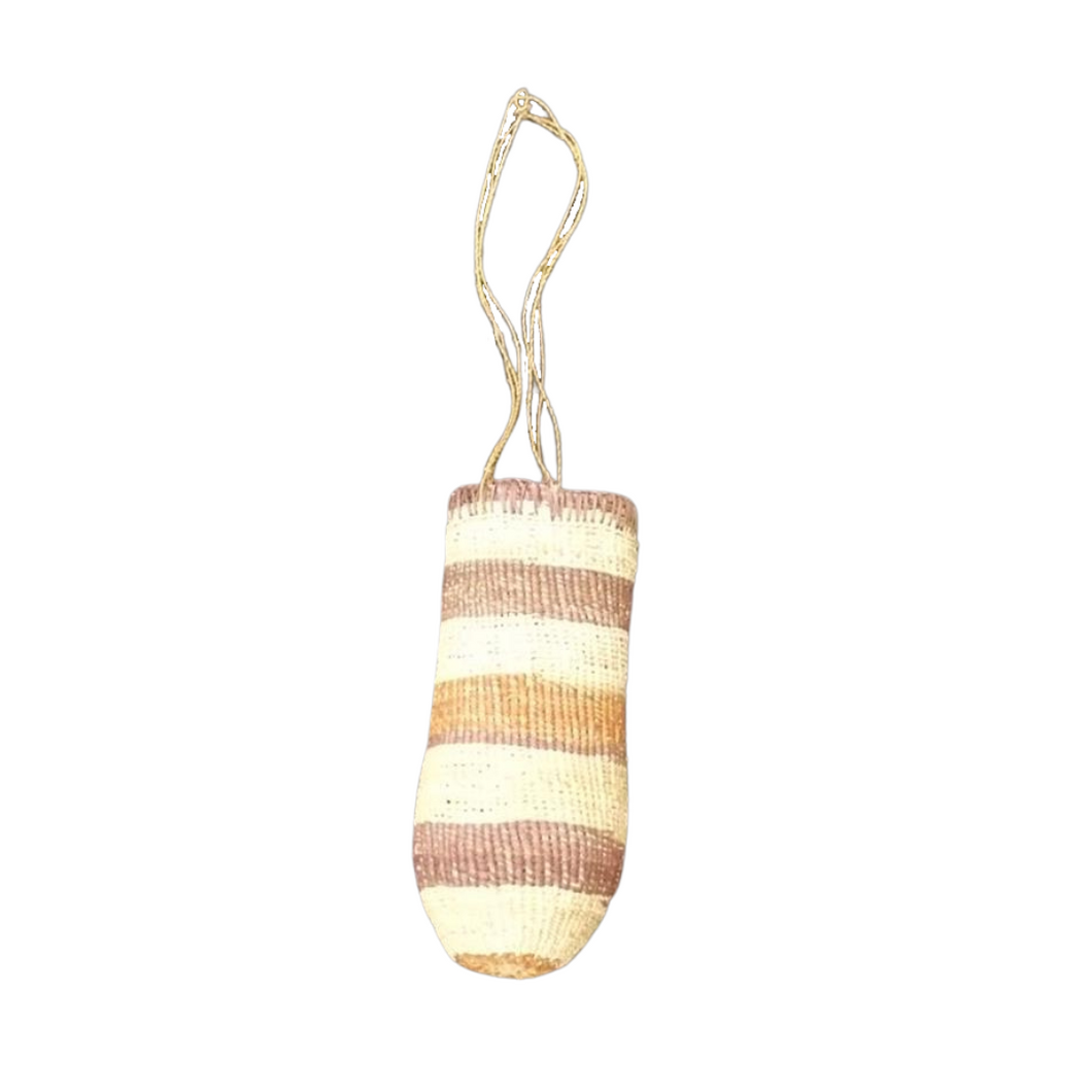 Panier Dillybag de Margaret Dalparri