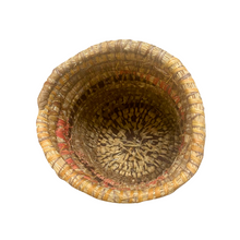 Panier de Paula Sarkaway Lyons