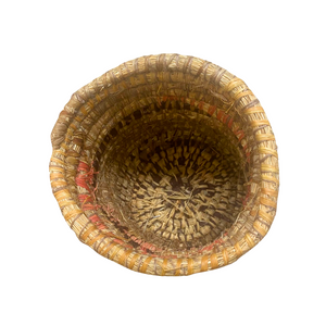 Panier de Paula Sarkaway Lyons