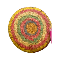 Panier de Rosalind Yibardi