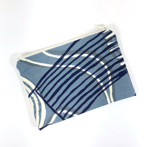 'Dilly Bags / Collection Bags' Pouch - Linda Gurawana