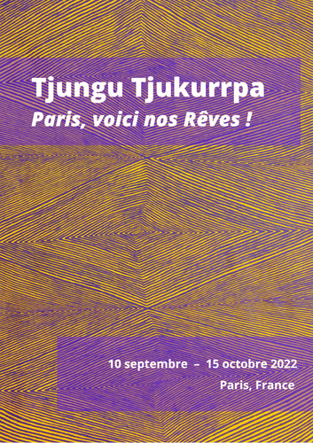 Catalogue d'exposition 