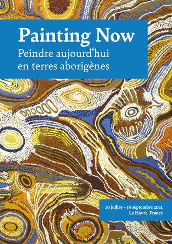 Catalogue d'exposition 