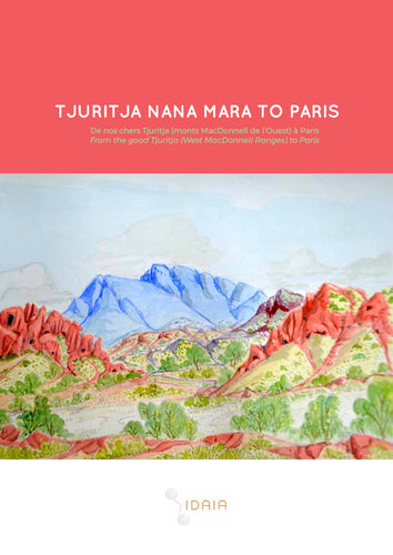 Catalogue d'exposition 