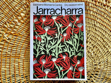 Exhibition catalog "Jarracharra"