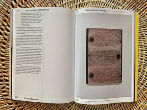 Exhibition catalog "Jarracharra"